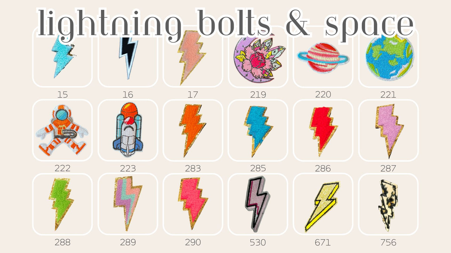 The Tot Tailgater: Custom Toddler Denim Jacket