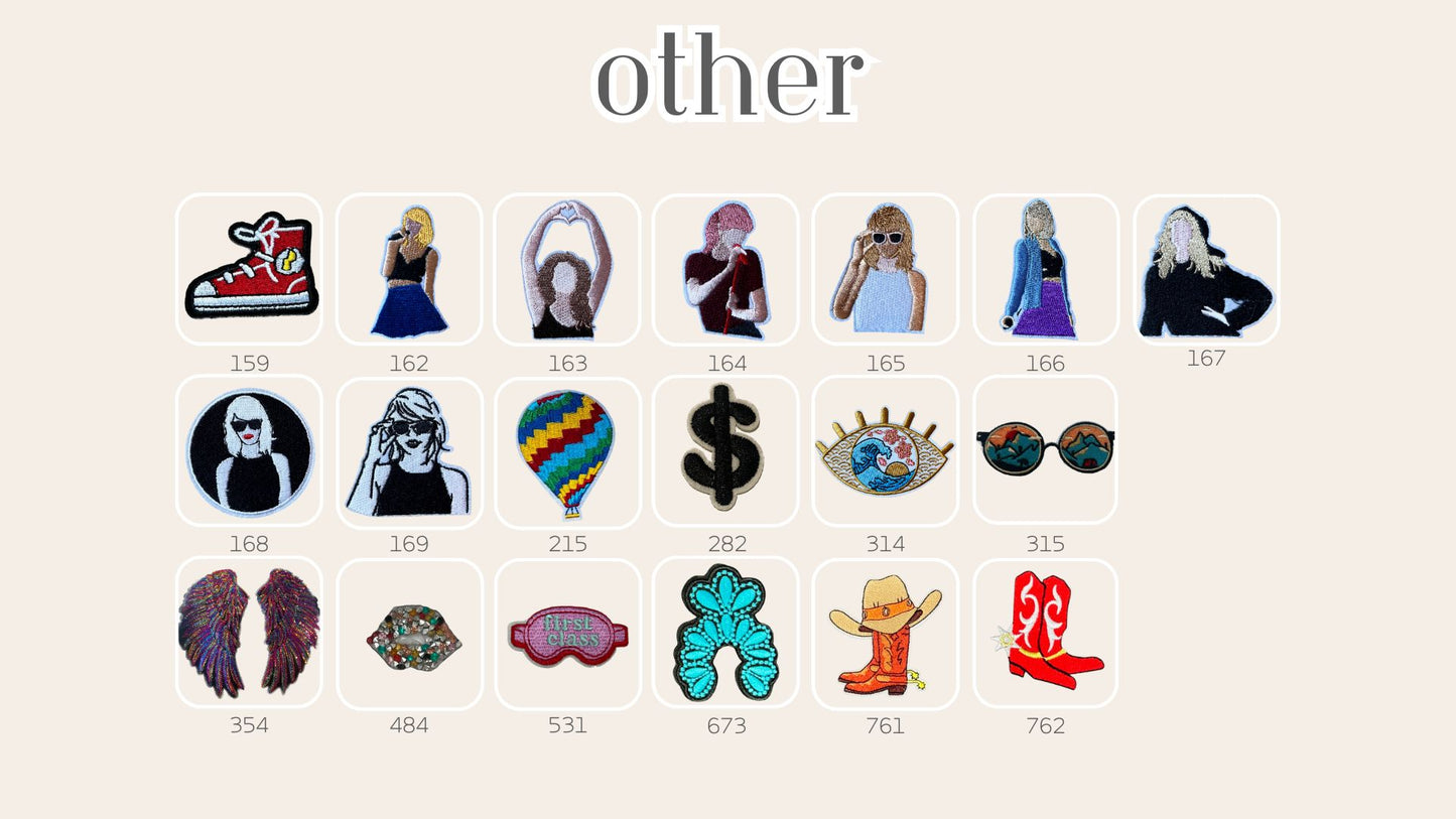 The Tot Tailgater: Custom Toddler Denim Jacket