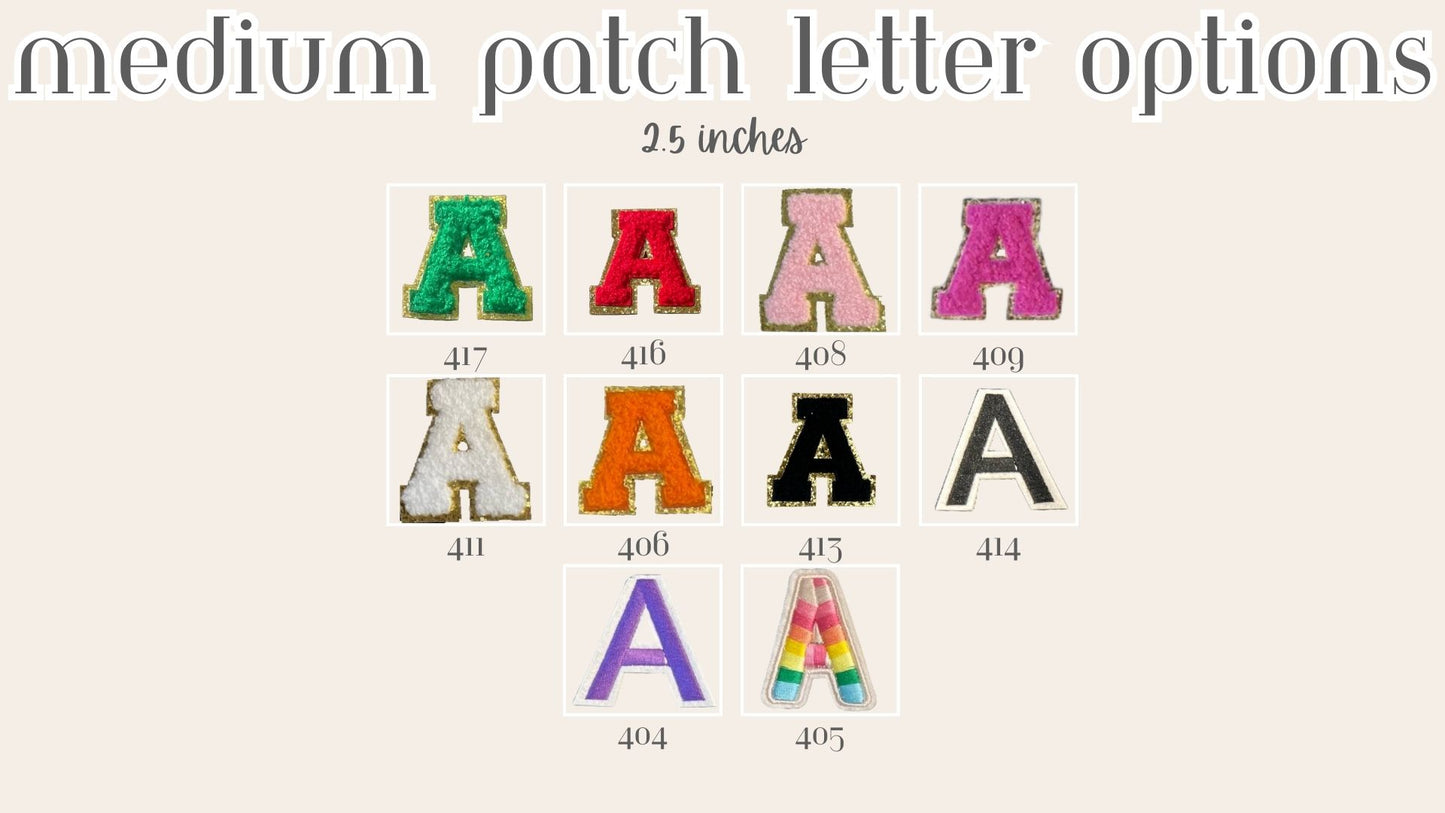 The Tot Tailgater: Custom Toddler Denim Jacket