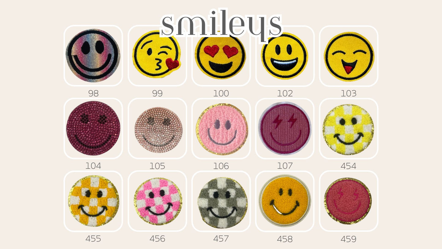 The Tot Tailgater: Custom Toddler Denim Jacket