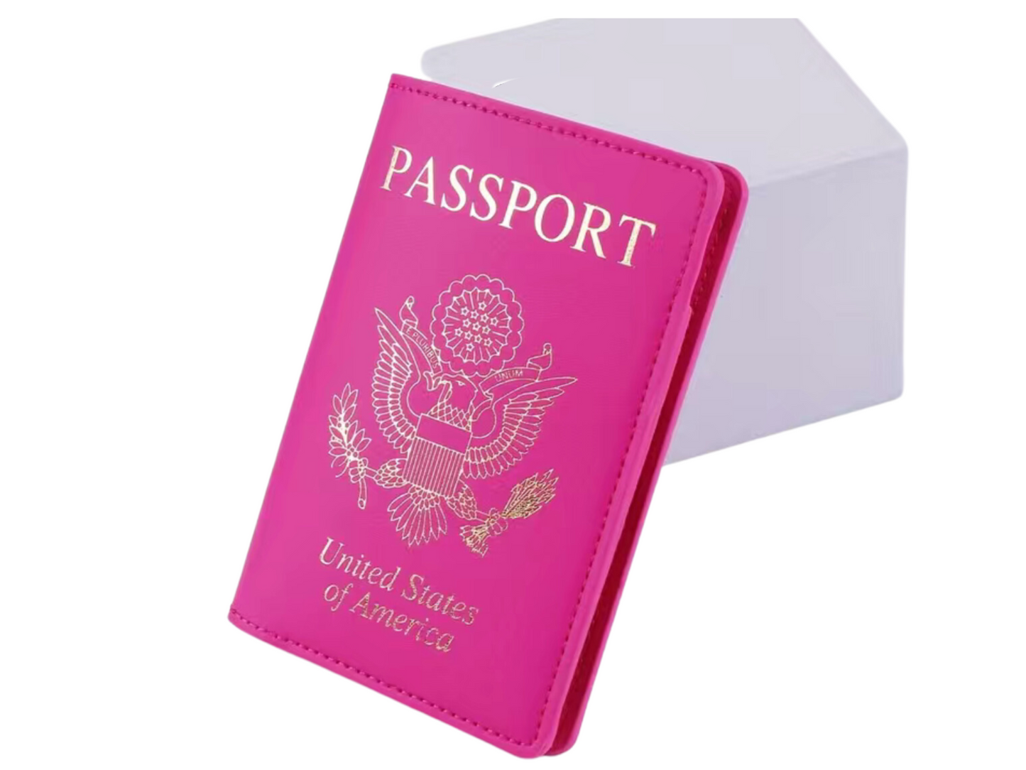 Passport Case