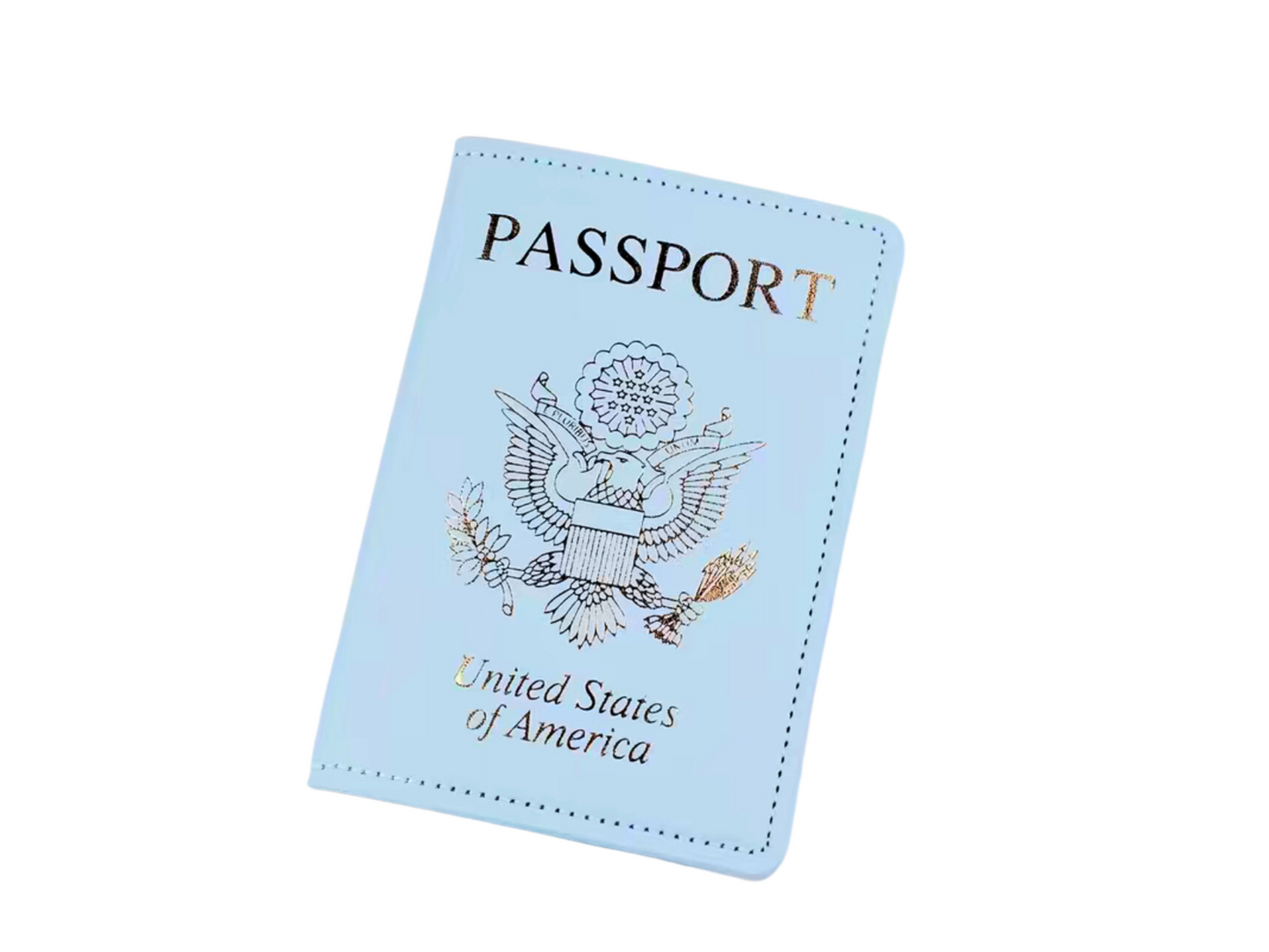 Passport Case