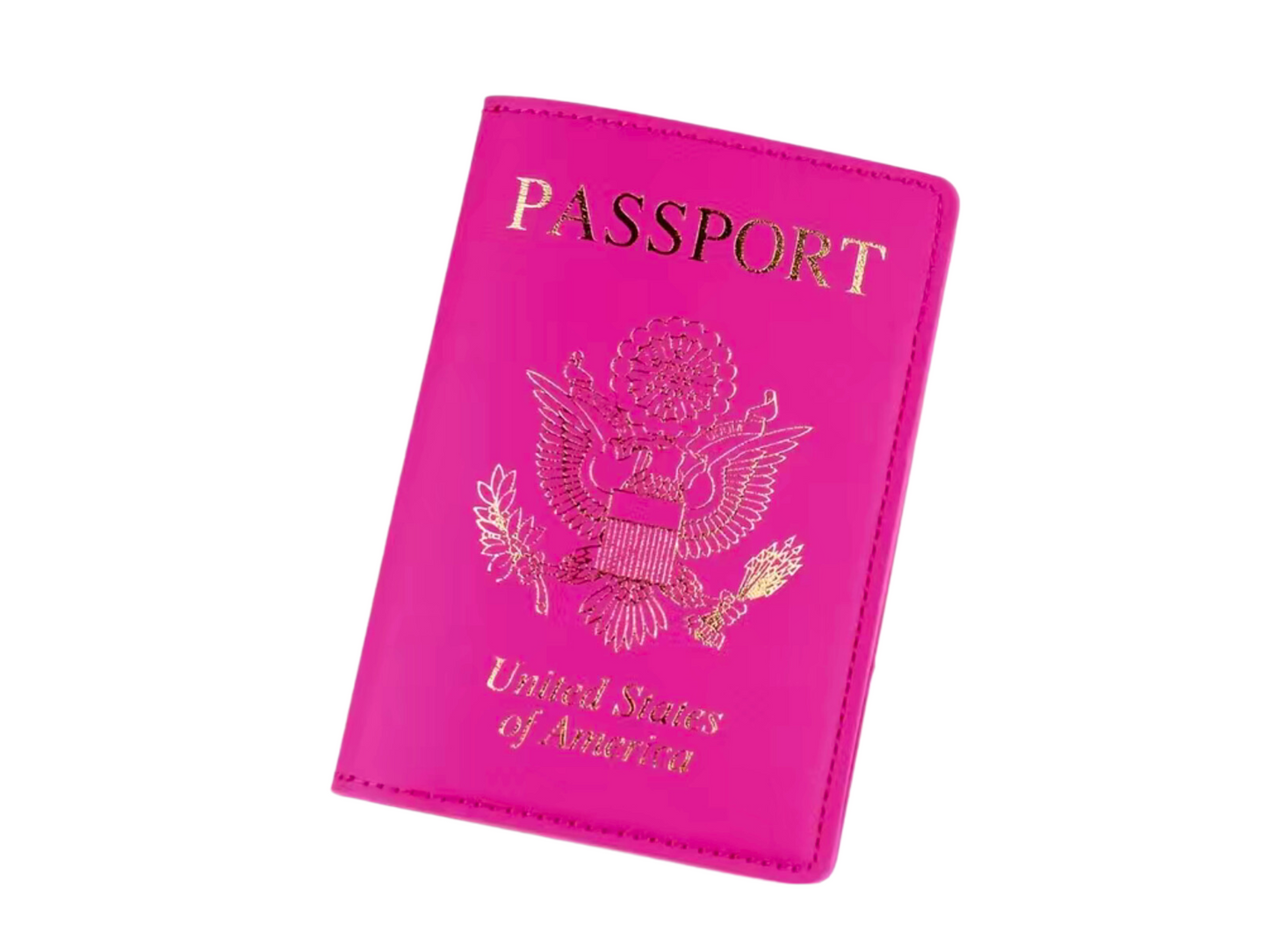 Passport Case