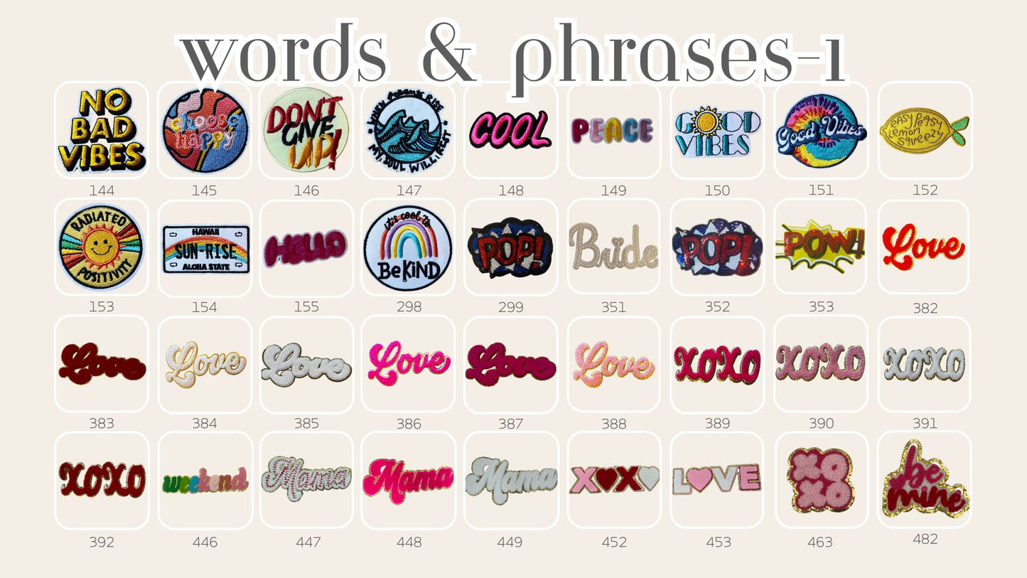 The Tot Tailgater: Custom Toddler Denim Jacket