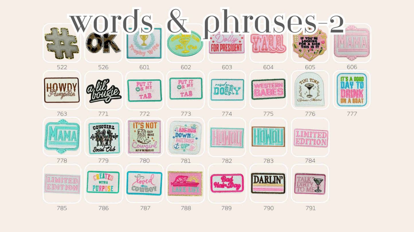 The Tot Tailgater: Custom Toddler Denim Jacket