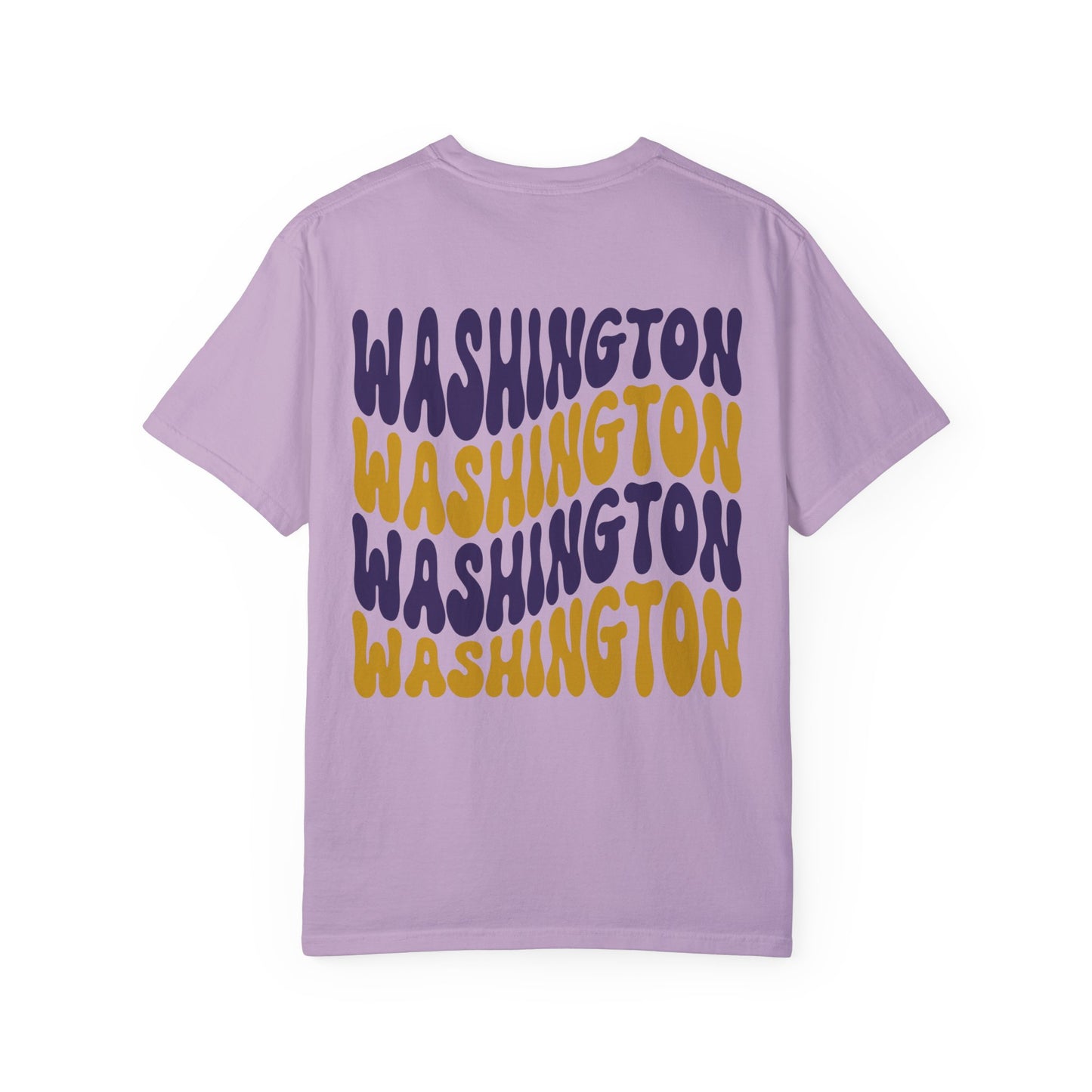 Washington CFB National Championship Unisex T-shirt