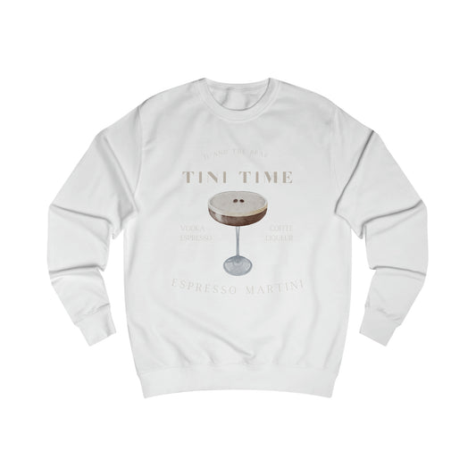 Espresso Martini Crewneck