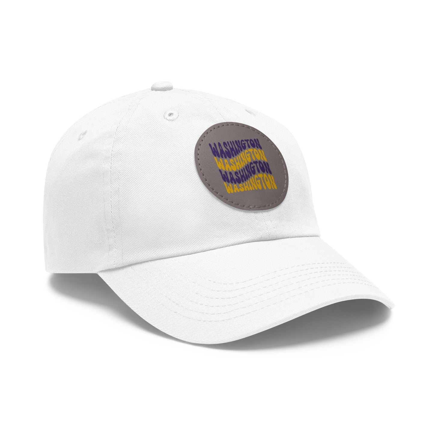 University of Washington Baseball Hat