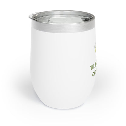 19th Hole Insulated Tumbler