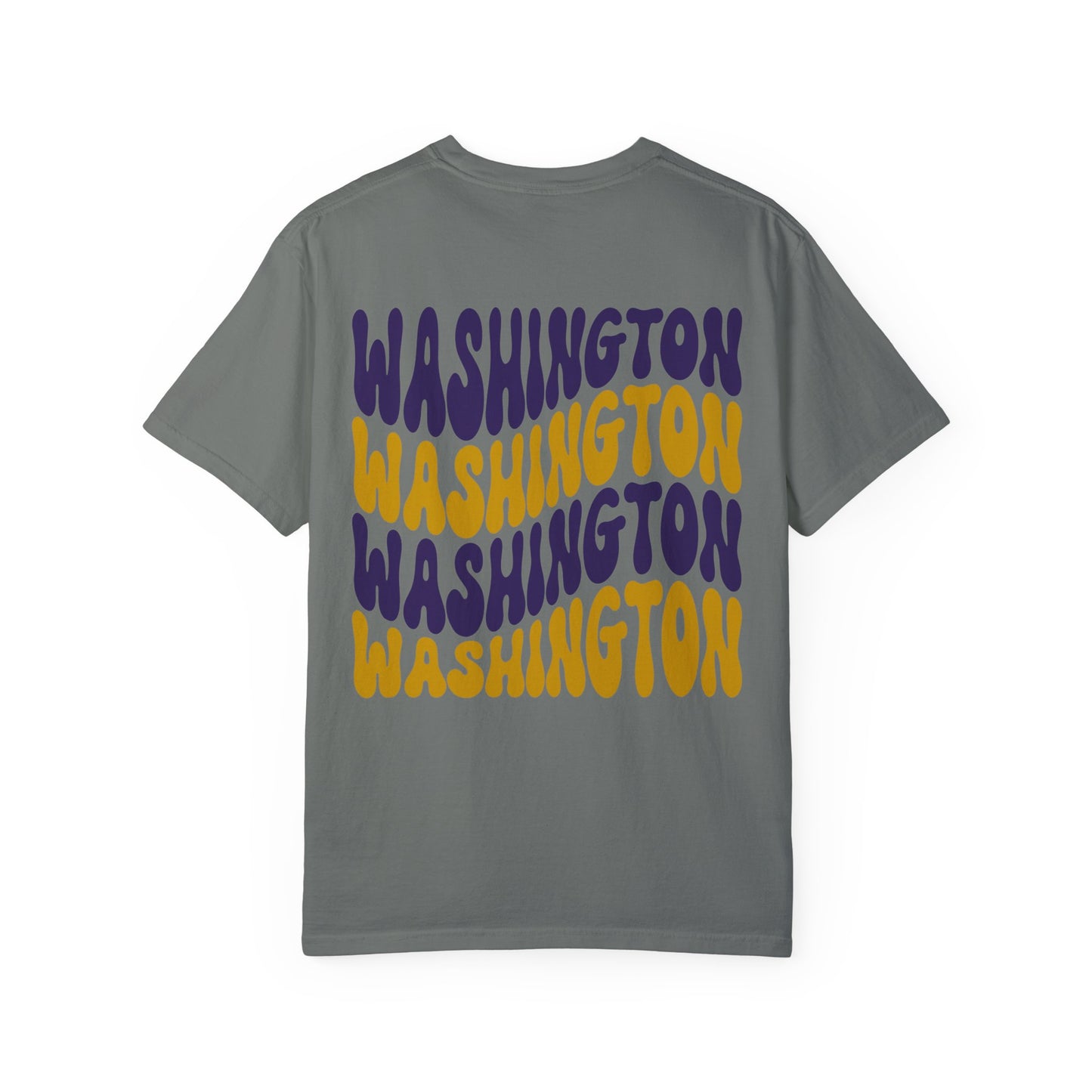University of Washington Sugar Bowl Unisex T-shirt