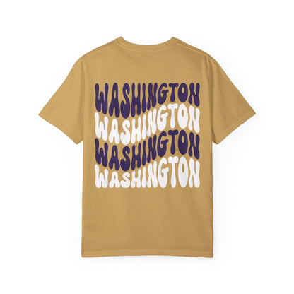 Washington CFB National Championship Unisex T-shirt