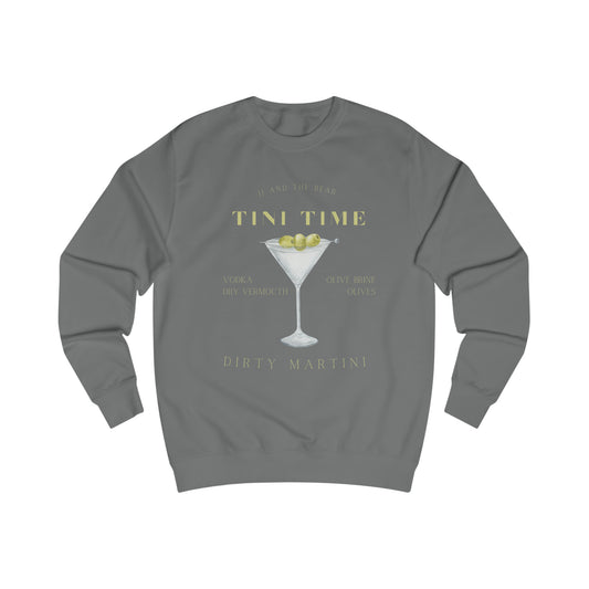 Dirty Martini Sweatshirt