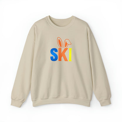 Ski Bunny Sweatshirt