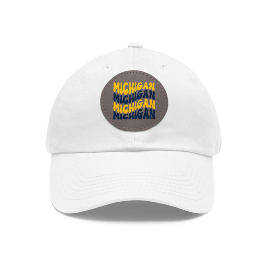 University of Michigan Hat