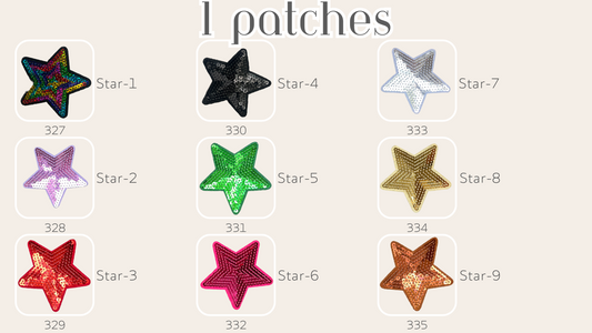 Large Patch Options