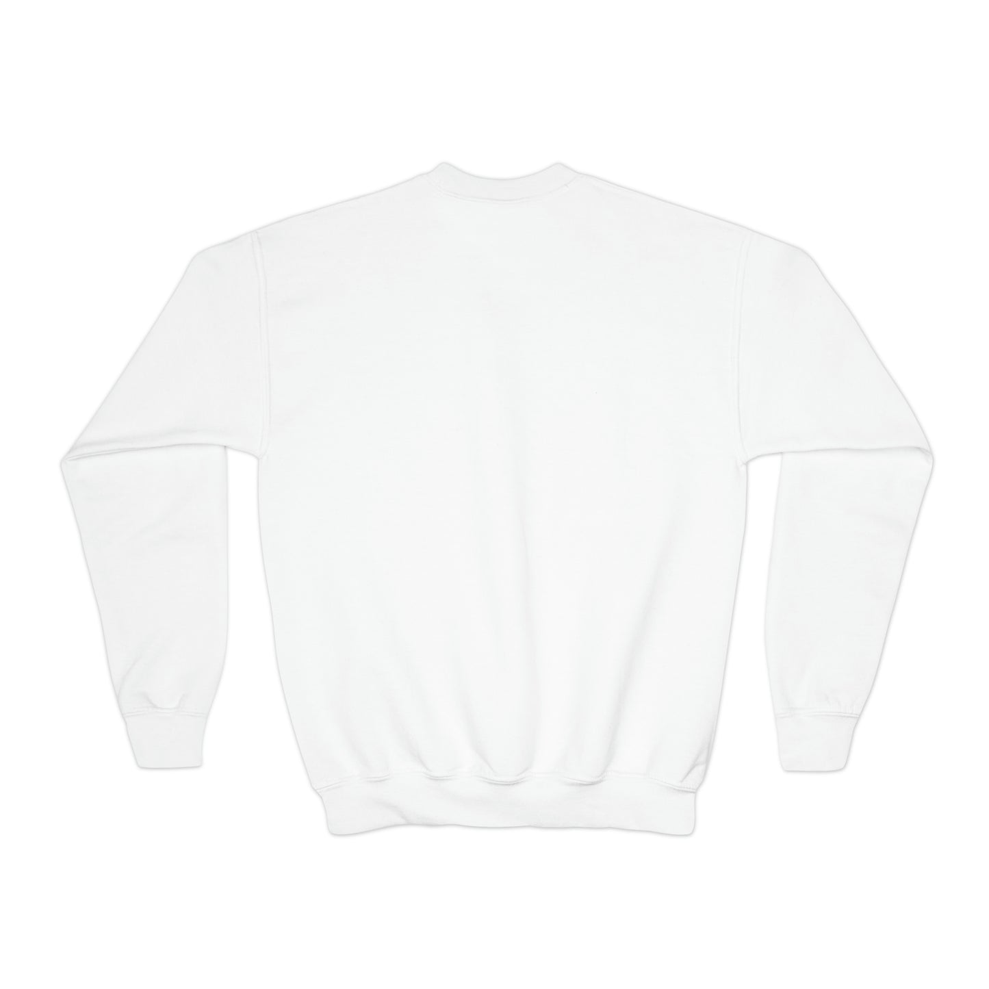 I Still Live With My Parents Crewneck Sweatshirt-Youth