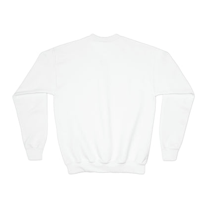 I Still Live With My Parents Crewneck Sweatshirt-Youth