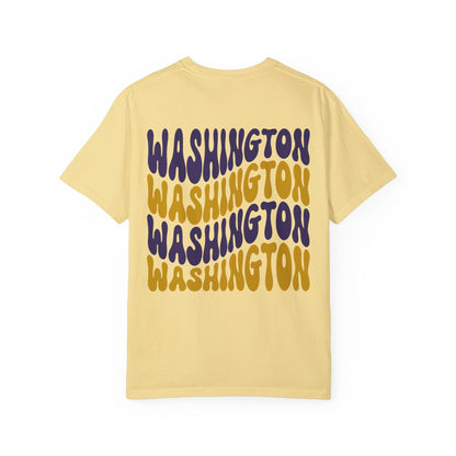 Washington CFB National Championship Unisex T-shirt