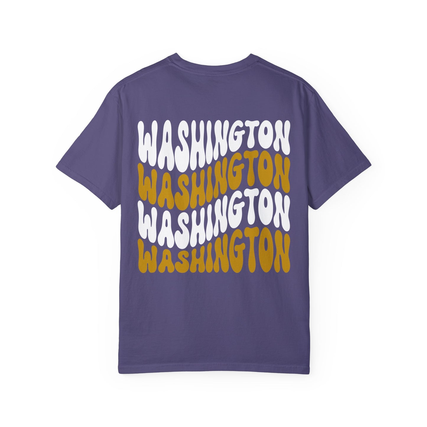 Washington CFB National Championship Unisex T-shirt