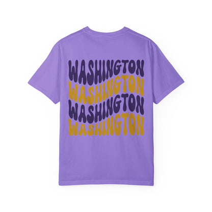 Washington CFB National Championship Unisex T-shirt