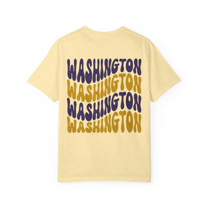 Washington CFB National Championship Unisex T-shirt