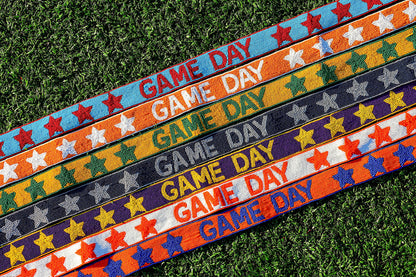 Beaded Purse Straps | Interchangeable Game Day Bag Straps | JJ & the Bear