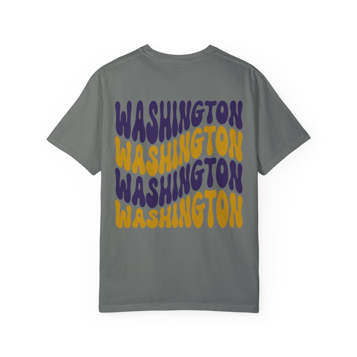 Washington CFB National Championship Unisex T-shirt