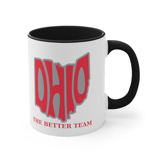 The Better team mug