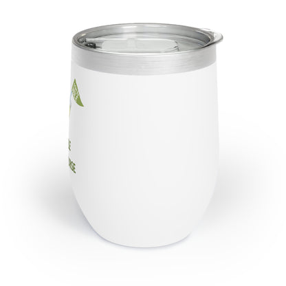 19th Hole Insulated Tumbler