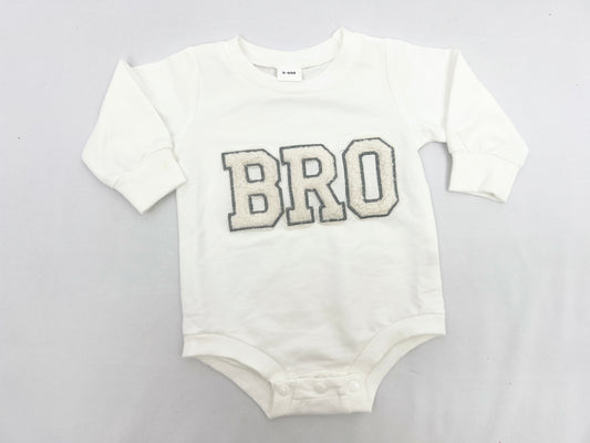 BRO Onesie