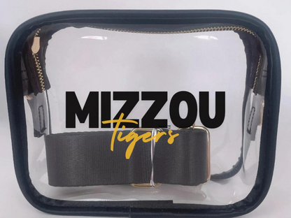 The "STADIUM SHOWSTOPPER" Game-day Stadium Bag